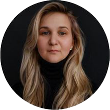 Альона Сергіївна